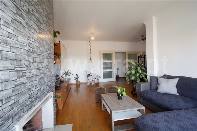 Apartamento T3 / Alcanena, Alcanena e Vila Moreira