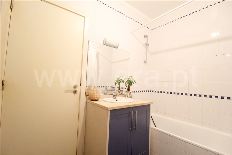 Apartamento  Alcanena, Alcanena e Vila Moreira - 1484340 - 9