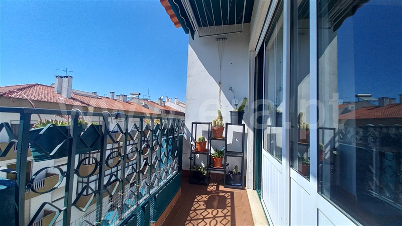 Apartamento  Alcanena, Alcanena e Vila Moreira - 1484340 - 14