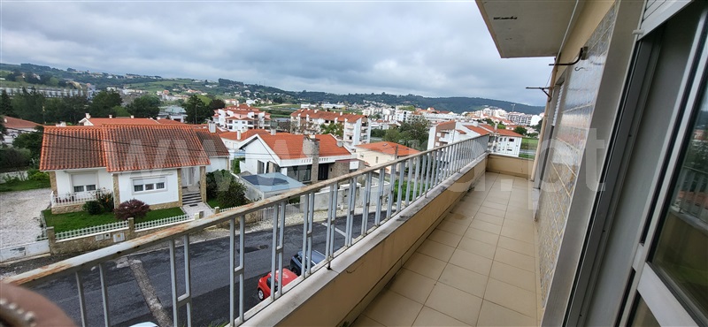 Apartamento T3 / Alcobaça, Alcobaça e Vestiaria
