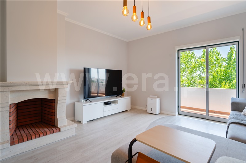 Apartamento T3 / Alcobaça, Pataias e Martingança