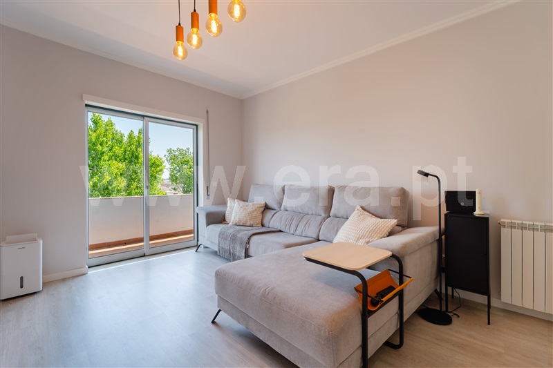 Apartamento T3 Alcobaça, Pataias e Martingança - 1489512 - 2