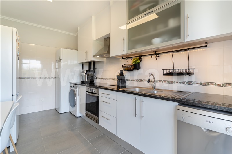 Apartamento T3 Alcobaça, Pataias e Martingança - 1489512 - 8