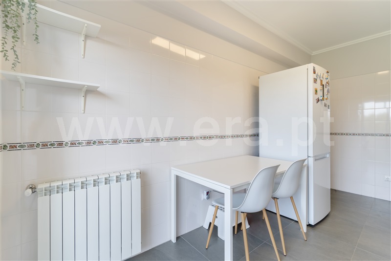 Apartamento T3 Alcobaça, Pataias e Martingança - 1489512 - 9