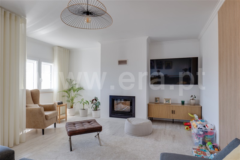 Apartamento T3 à venda em Turquel, Alcobaça — foto 2