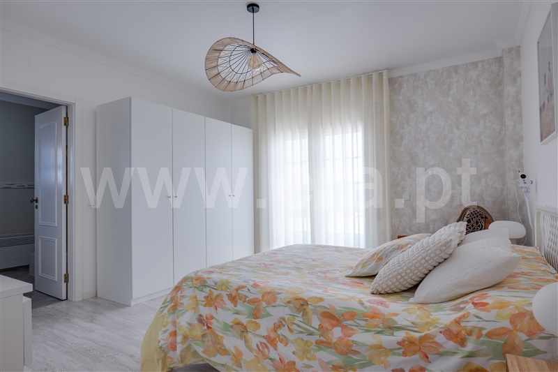 Apartamento T3 à venda em Turquel, Alcobaça — foto 3
