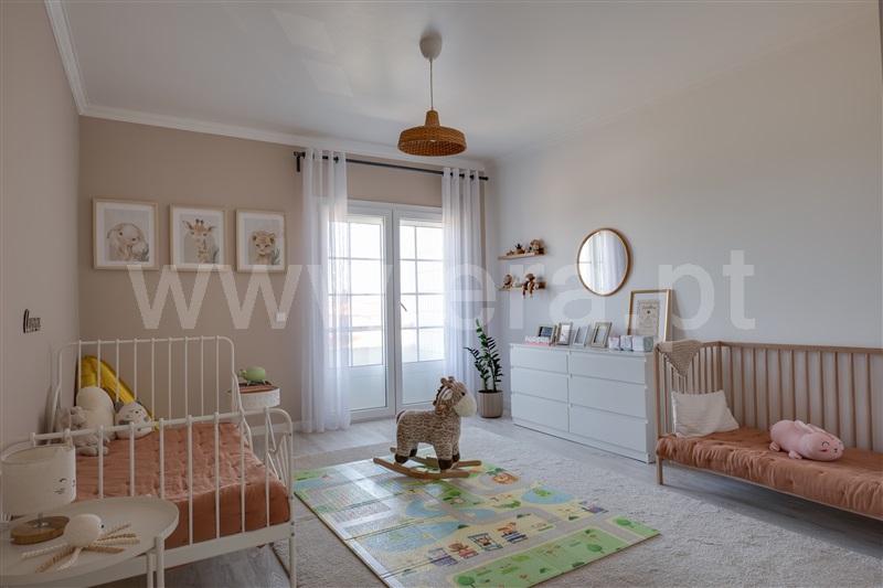 Apartamento T3 à venda em Turquel, Alcobaça — foto 4