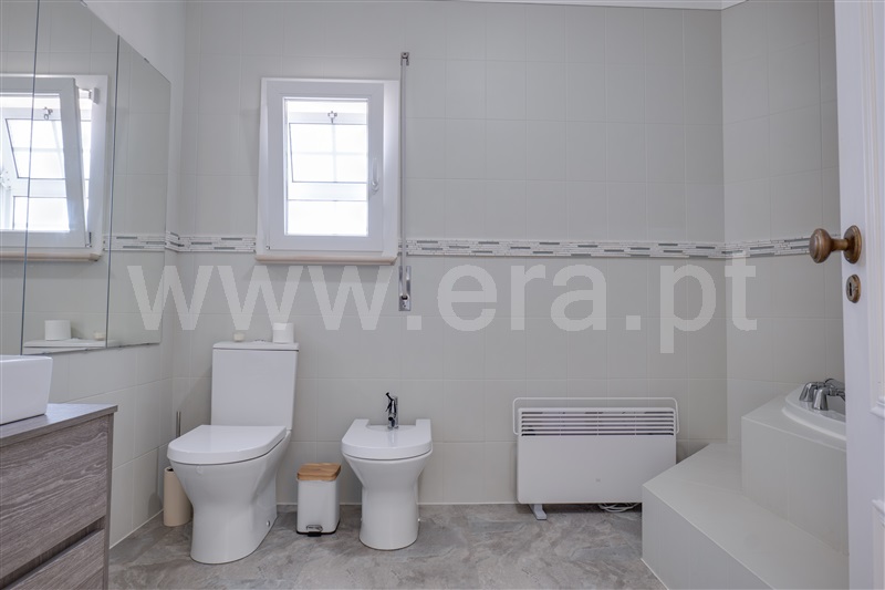 Apartamento T3 à venda em Turquel, Alcobaça — foto 5