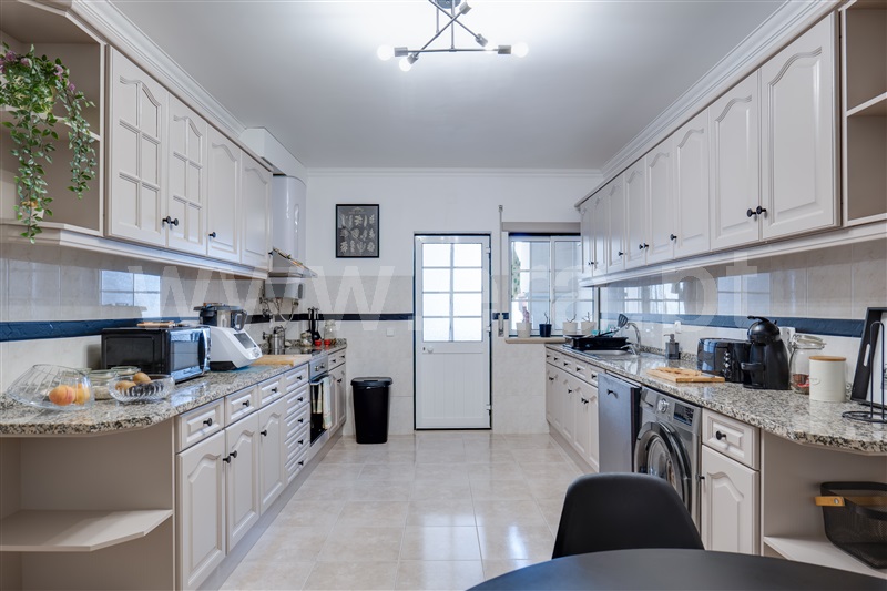 Apartamento T3 à venda em Turquel, Alcobaça — foto 7