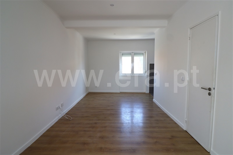 Apartamento T3 / Alcochete, Samouco