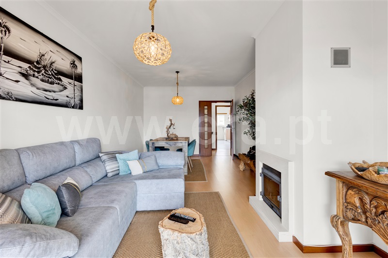 Apartamento T3 / Alenquer, Alenquer