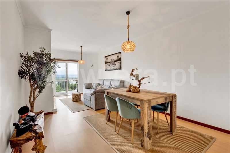 Apartamento T3 Alenquer, Alenquer (Santo Estêvão e Triana) - 1505711 - 3