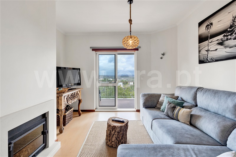 Apartamento T3 Alenquer, Alenquer (Santo Estêvão e Triana) - 1505711 - 4