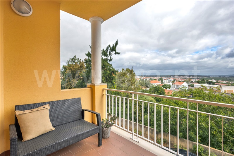 Apartamento T3 Alenquer, Alenquer (Santo Estêvão e Triana) - 1505711 - 5