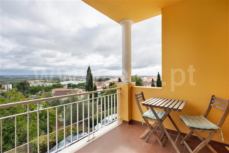 Apartamento T3 Alenquer, Alenquer (Santo Estêvão e Triana) - 1505711 - 7