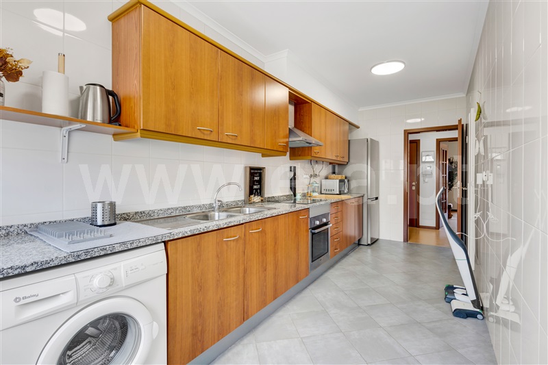 Apartamento T3 Alenquer, Alenquer (Santo Estêvão e Triana) - 1505711 - 8