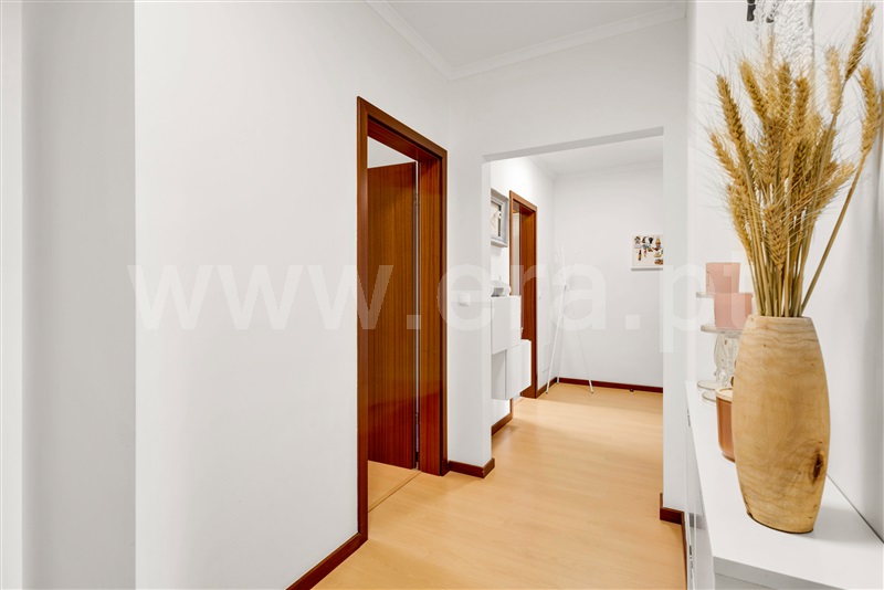 Apartamento T3 Alenquer, Alenquer (Santo Estêvão e Triana) - 1505711 - 11