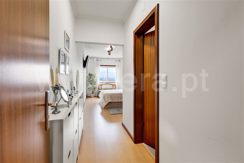 Apartamento T3 Alenquer, Alenquer (Santo Estêvão e Triana) - 1505711 - 12