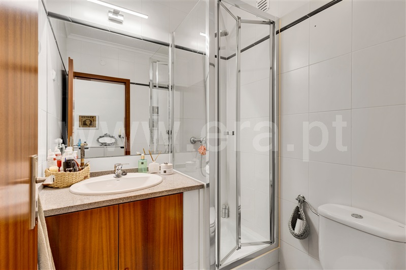 Apartamento T3 Alenquer, Alenquer (Santo Estêvão e Triana) - 1505711 - 16