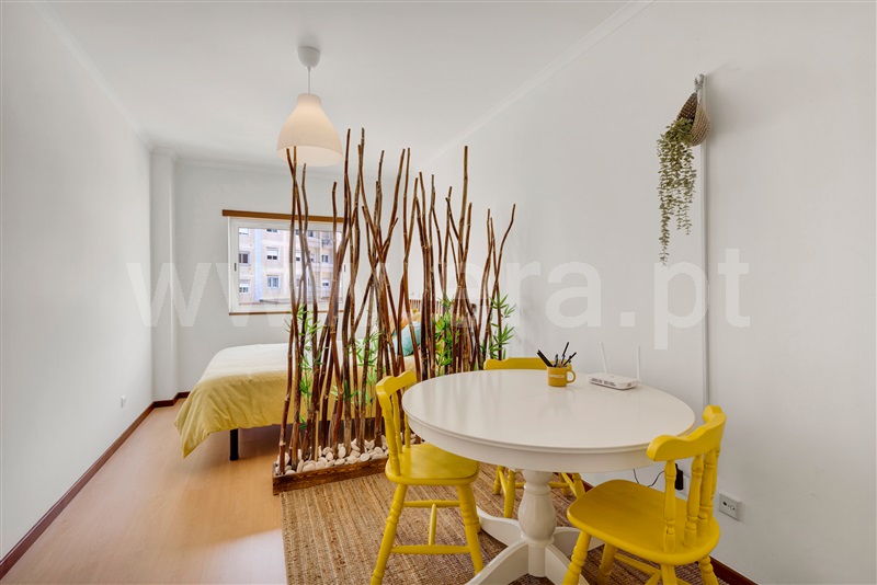 Apartamento T3 Alenquer, Alenquer (Santo Estêvão e Triana) - 1505711 - 17