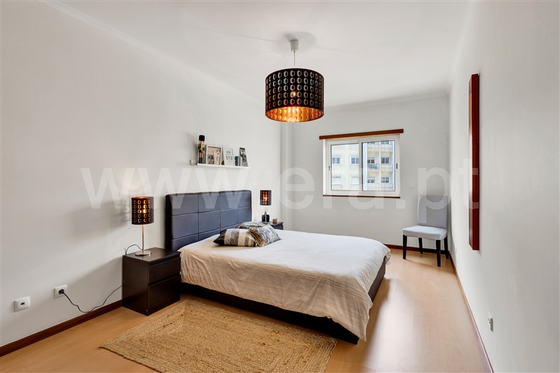 Apartamento T3 Alenquer, Alenquer (Santo Estêvão e Triana) - 1505711 - 20