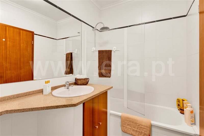 Apartamento T3 Alenquer, Alenquer (Santo Estêvão e Triana) - 1505711 - 22