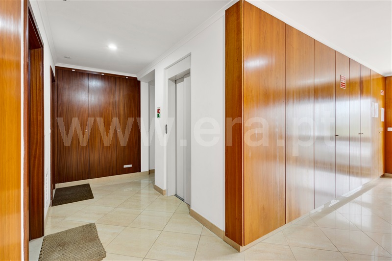 Apartamento T3 Alenquer, Alenquer (Santo Estêvão e Triana) - 1505711 - 24