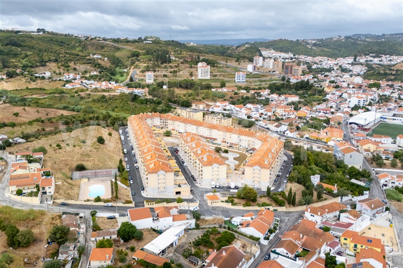 Apartamento T3 Alenquer, Alenquer (Santo Estêvão e Triana) - 1505711 - 27