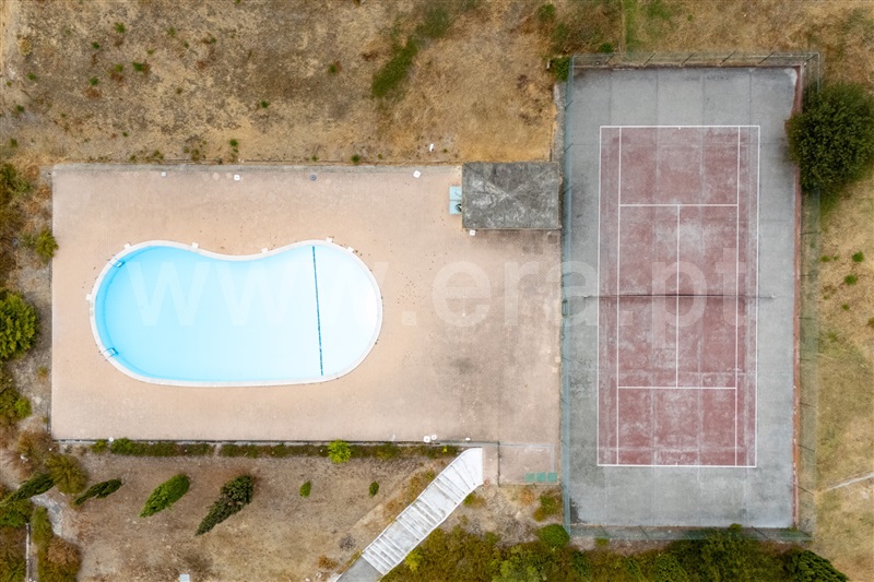 Apartamento T3 Alenquer, Alenquer (Santo Estêvão e Triana) - 1505711 - 29