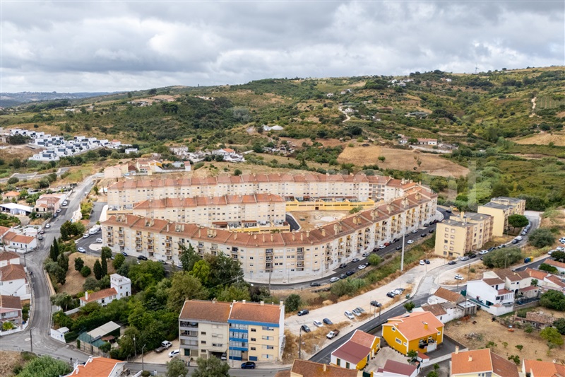 Apartamento T3 Alenquer, Alenquer (Santo Estêvão e Triana) - 1505711 - 30