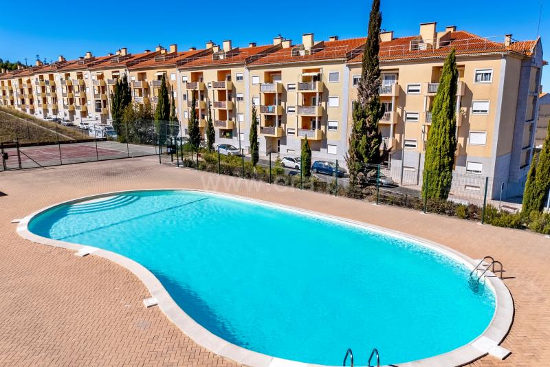 Apartamento T3 / Alenquer, Alenquer