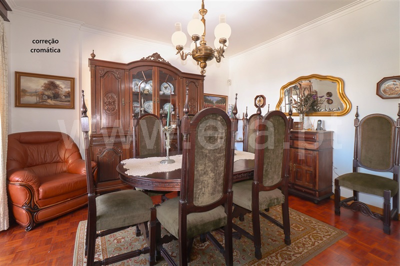 Apartamento T3 Alenquer, Carregado e Cadafais - 1505427 - 1