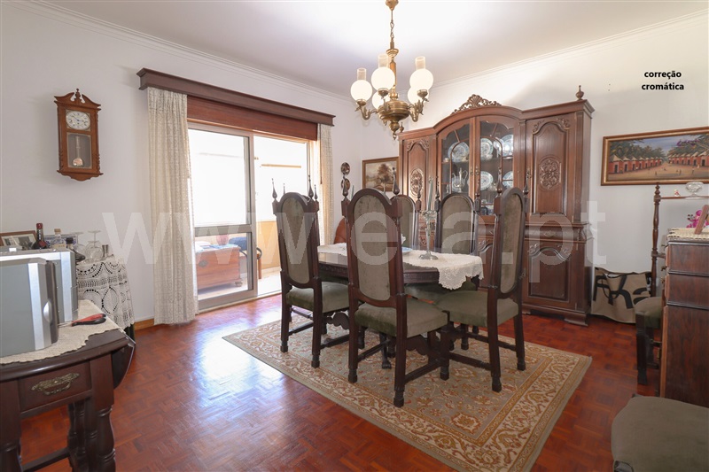 Apartamento T3 Alenquer, Carregado e Cadafais - 1505427 - 2