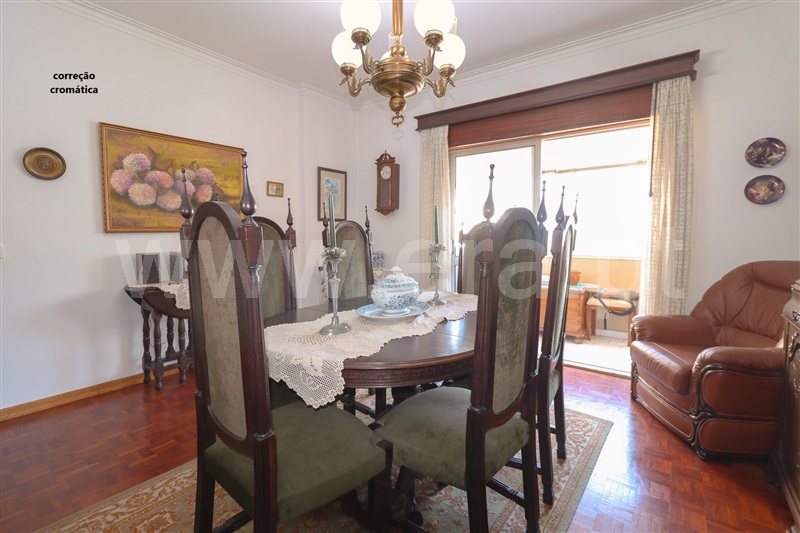 Apartamento T3 Alenquer, Carregado e Cadafais - 1505427 - 3