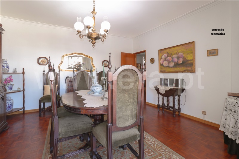 Apartamento T3 Alenquer, Carregado e Cadafais - 1505427 - 4