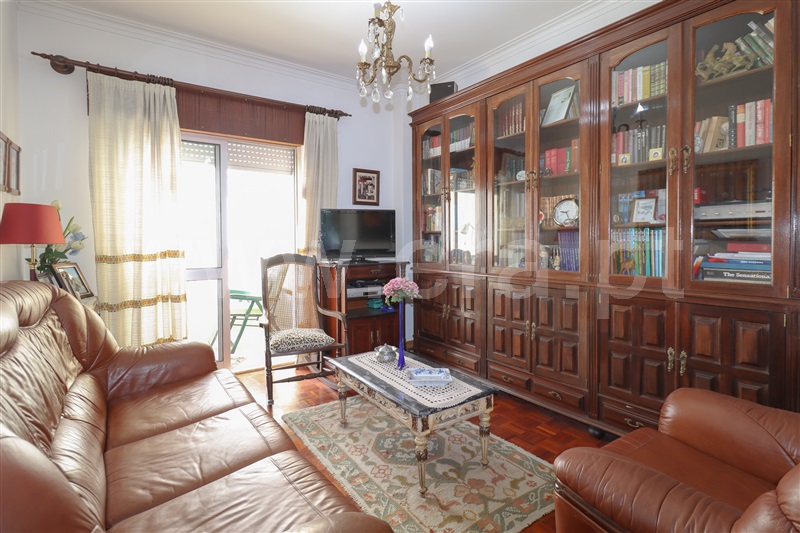 Apartamento T3 Alenquer, Carregado e Cadafais - 1505427 - 5