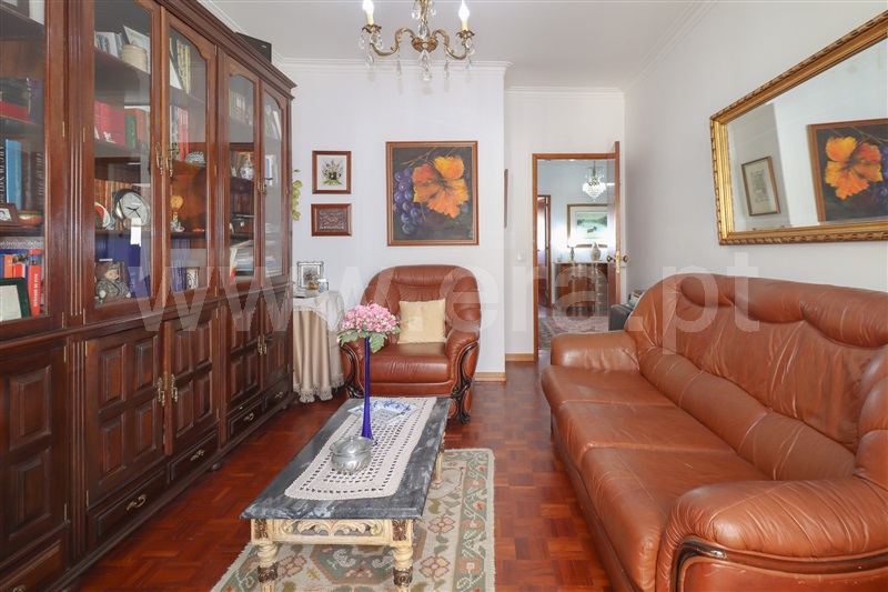 Apartamento T3 Alenquer, Carregado e Cadafais - 1505427 - 6