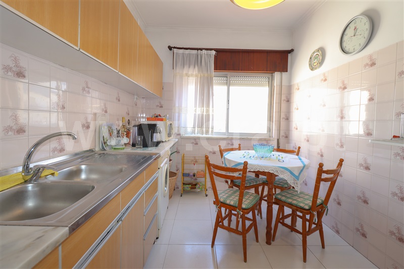 Apartamento T3 Alenquer, Carregado e Cadafais - 1505427 - 13