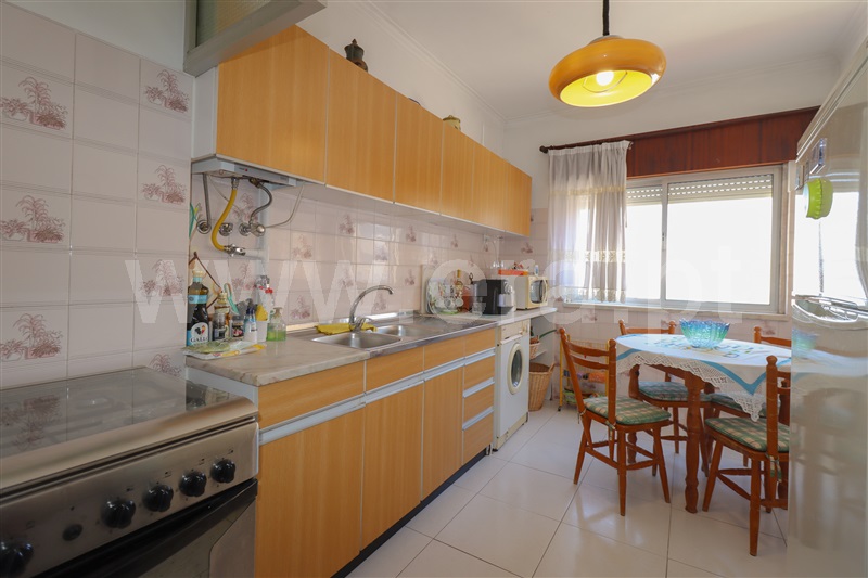 Apartamento T3 Alenquer, Carregado e Cadafais - 1505427 - 14