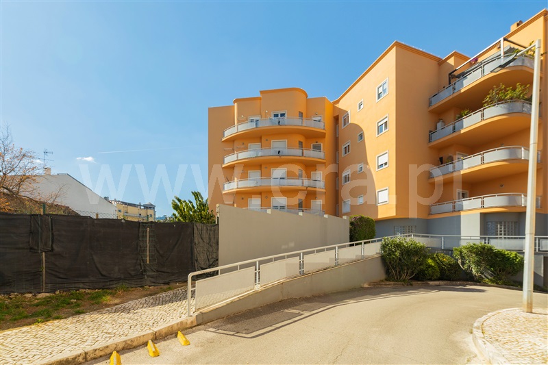 Apartamento T3 à venda em Carregado e Cadafais, Alenquer — foto 16