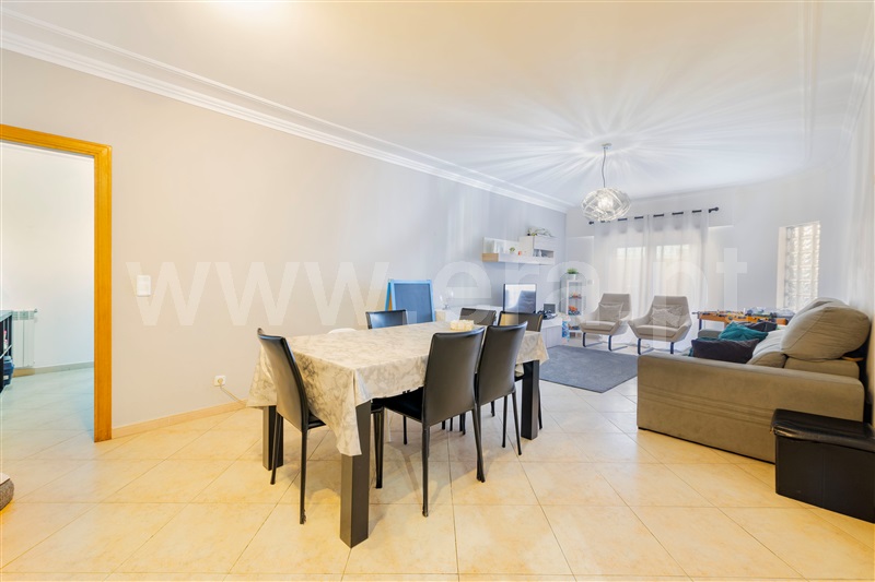 Apartamento T3 à venda em Carregado e Cadafais, Alenquer — foto 3
