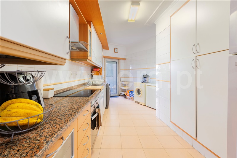 Apartamento T3 à venda em Carregado e Cadafais, Alenquer — foto 12