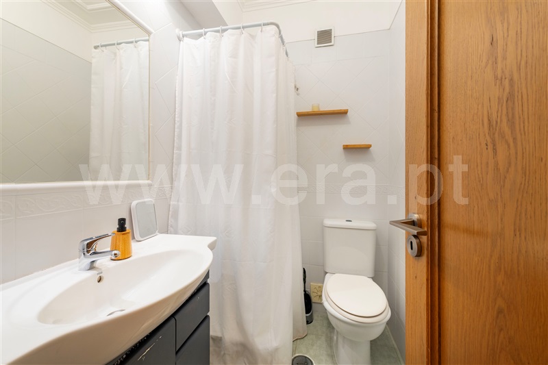 Apartamento T3 à venda em Carregado e Cadafais, Alenquer — foto 14