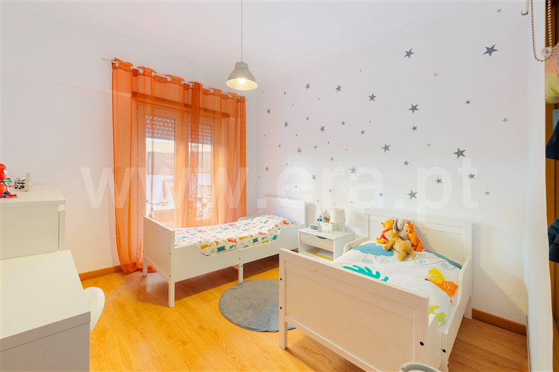 Apartamento T3 à venda em Carregado e Cadafais, Alenquer — foto 7
