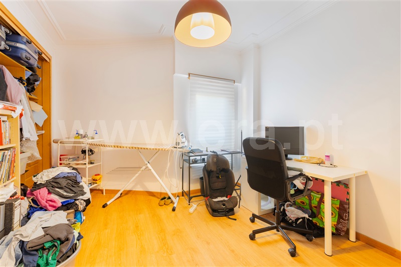 Apartamento T3 à venda em Carregado e Cadafais, Alenquer — foto 8