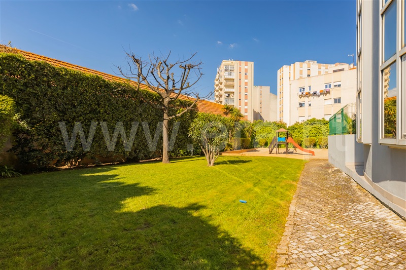 Apartamento T3 à venda em Carregado e Cadafais, Alenquer — foto 18