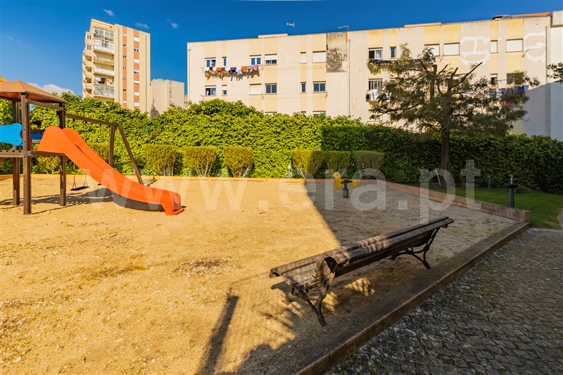 Apartamento T3 à venda em Carregado e Cadafais, Alenquer — foto 19