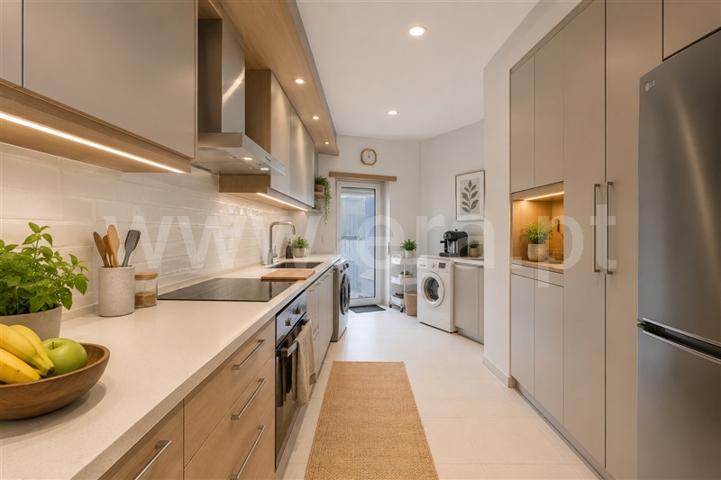 Apartamento T3 à venda em Carregado e Cadafais, Alenquer — foto 11