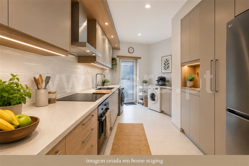 Apartamento T3 à venda em Carregado e Cadafais, Alenquer — foto 10