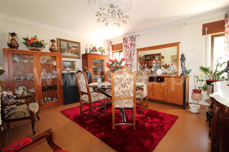 Apartamento T3 Alenquer, Carregado e Cadafais - 1472855 - 3